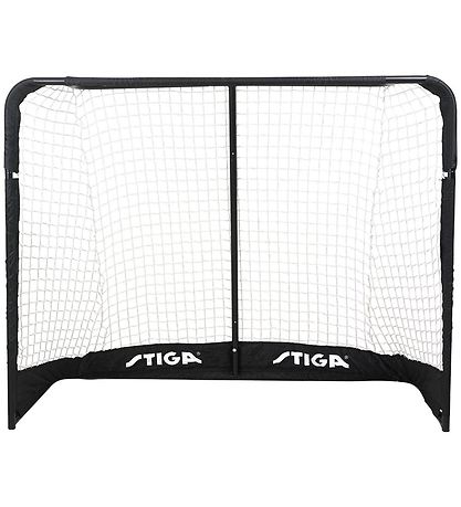 Stiga M?l - Street Floorball - 135x110 cm - Sort