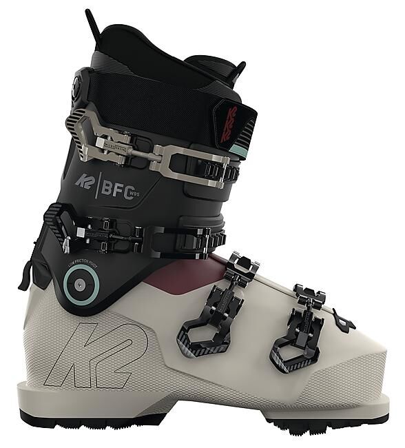 K2 SPORTS - CHAUSSURES SKI PISTE BFC 95 W GW