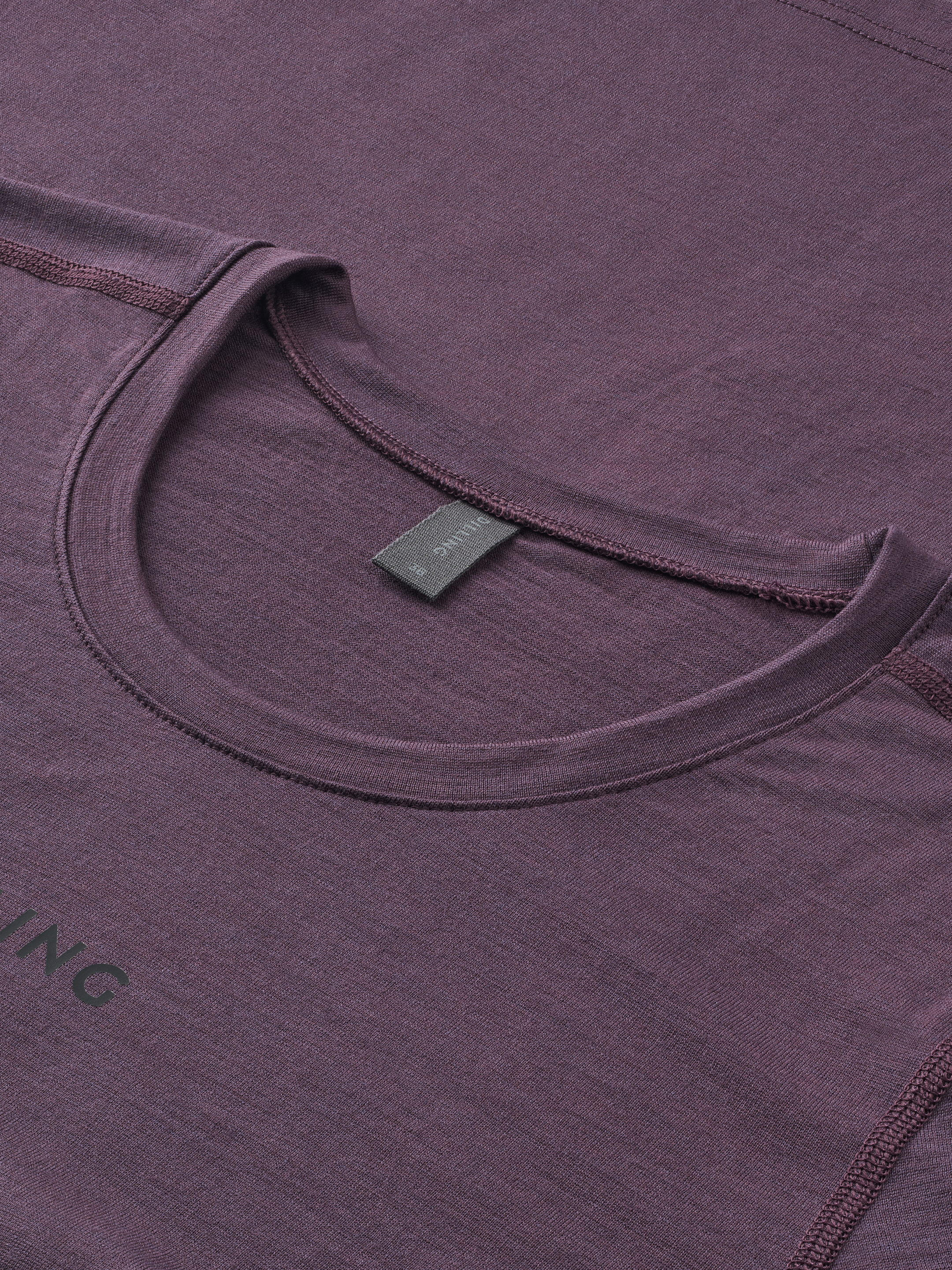 Shirt van merinowol voor dames - Gratis Verzending