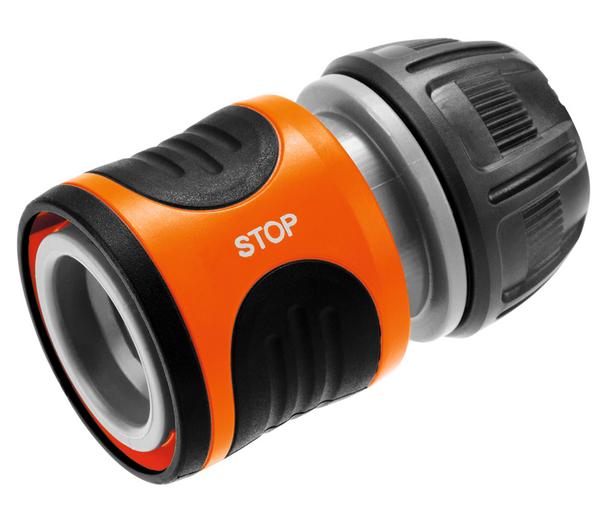 GARDENA Wasserstop 1/2