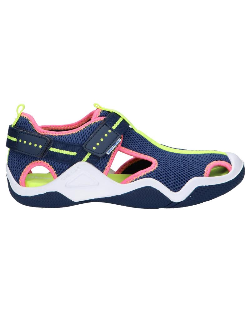 Sandalias Geox J1508a 01454 J Wader