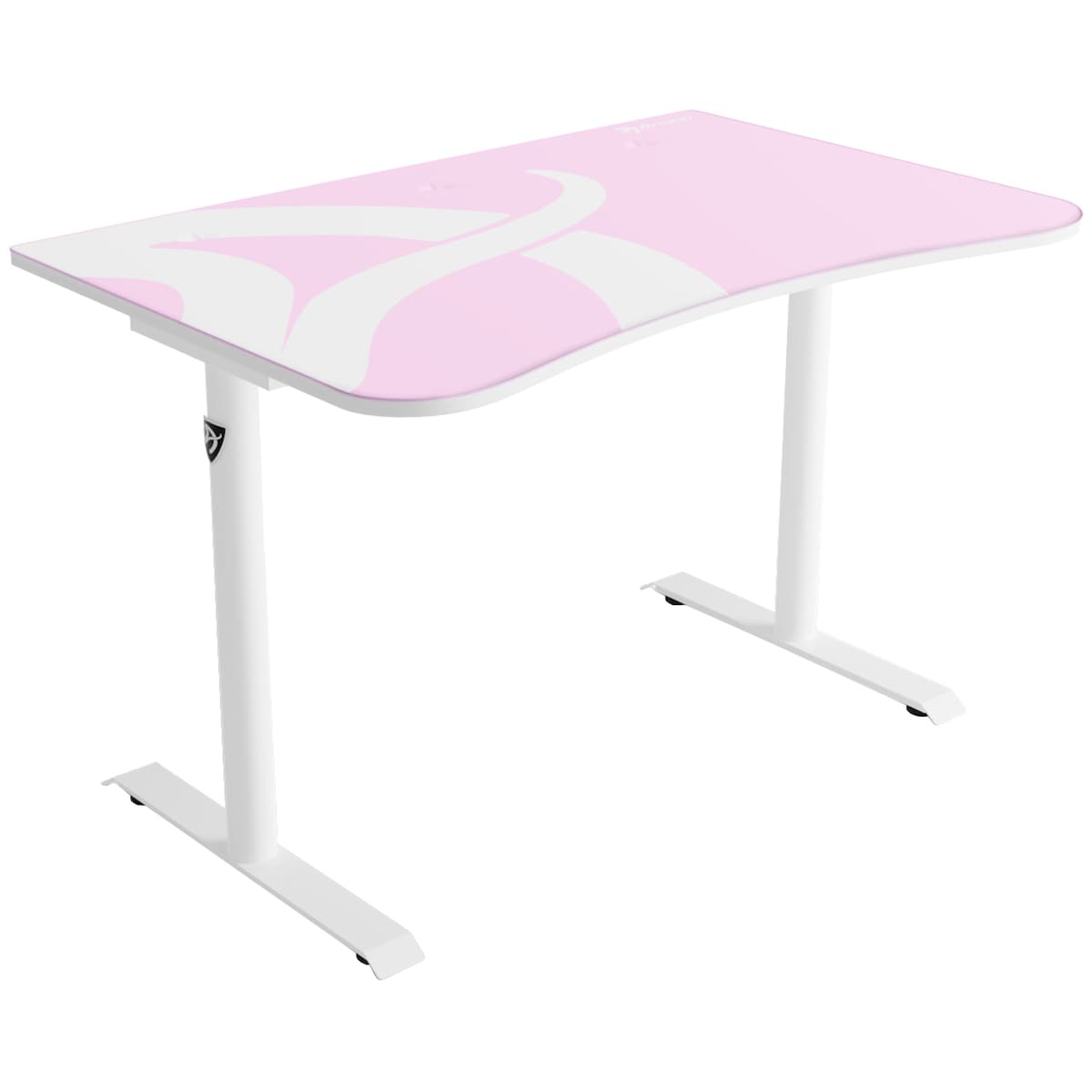 Arozzi Arena Fratello gamingbord (rosa)