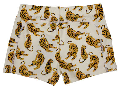 Lindberg Jack Badeshorts, Off-white