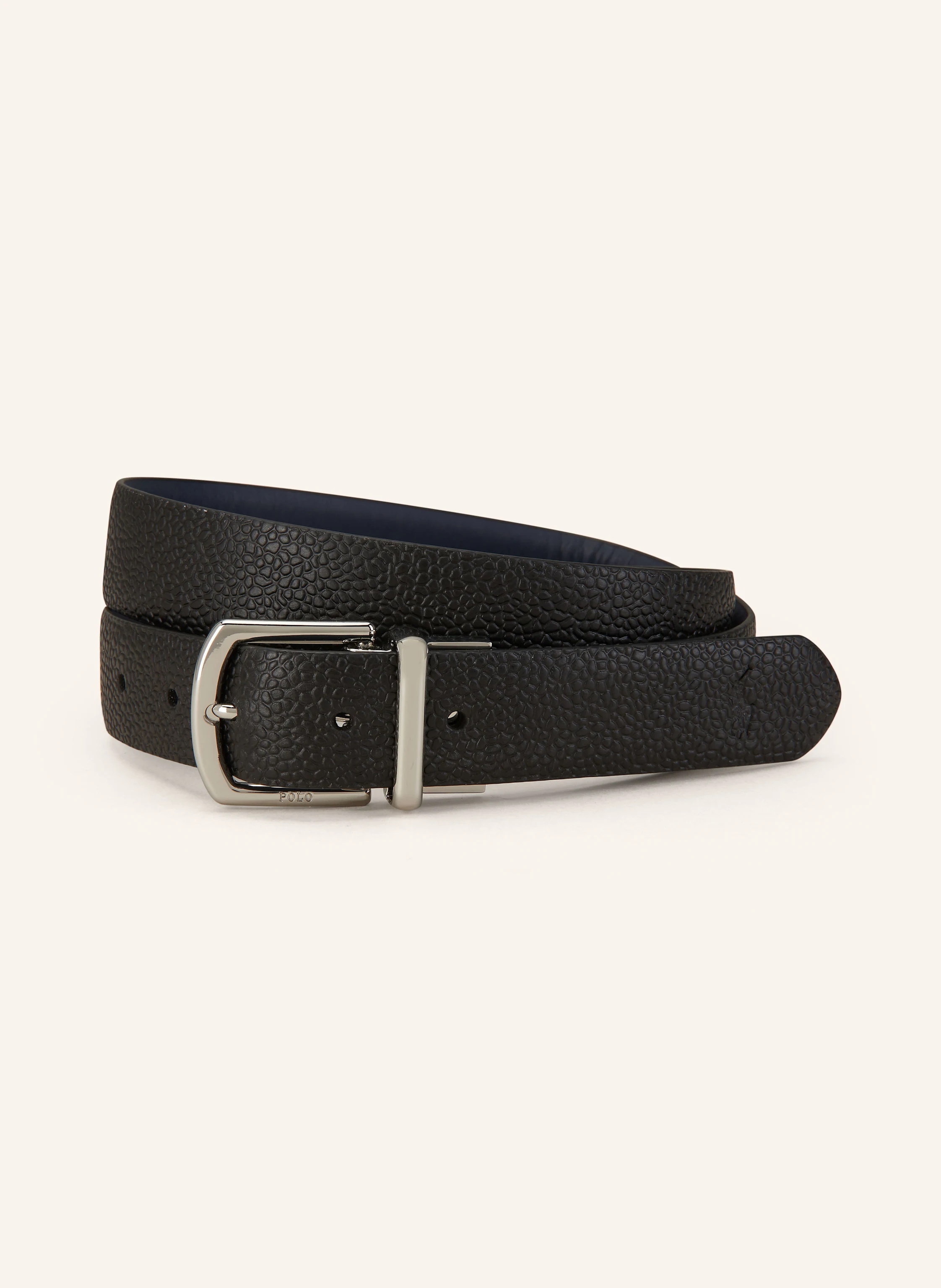 POLO RALPH LAUREN Ledergürtel