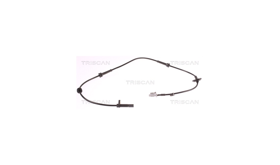 ABS sensor