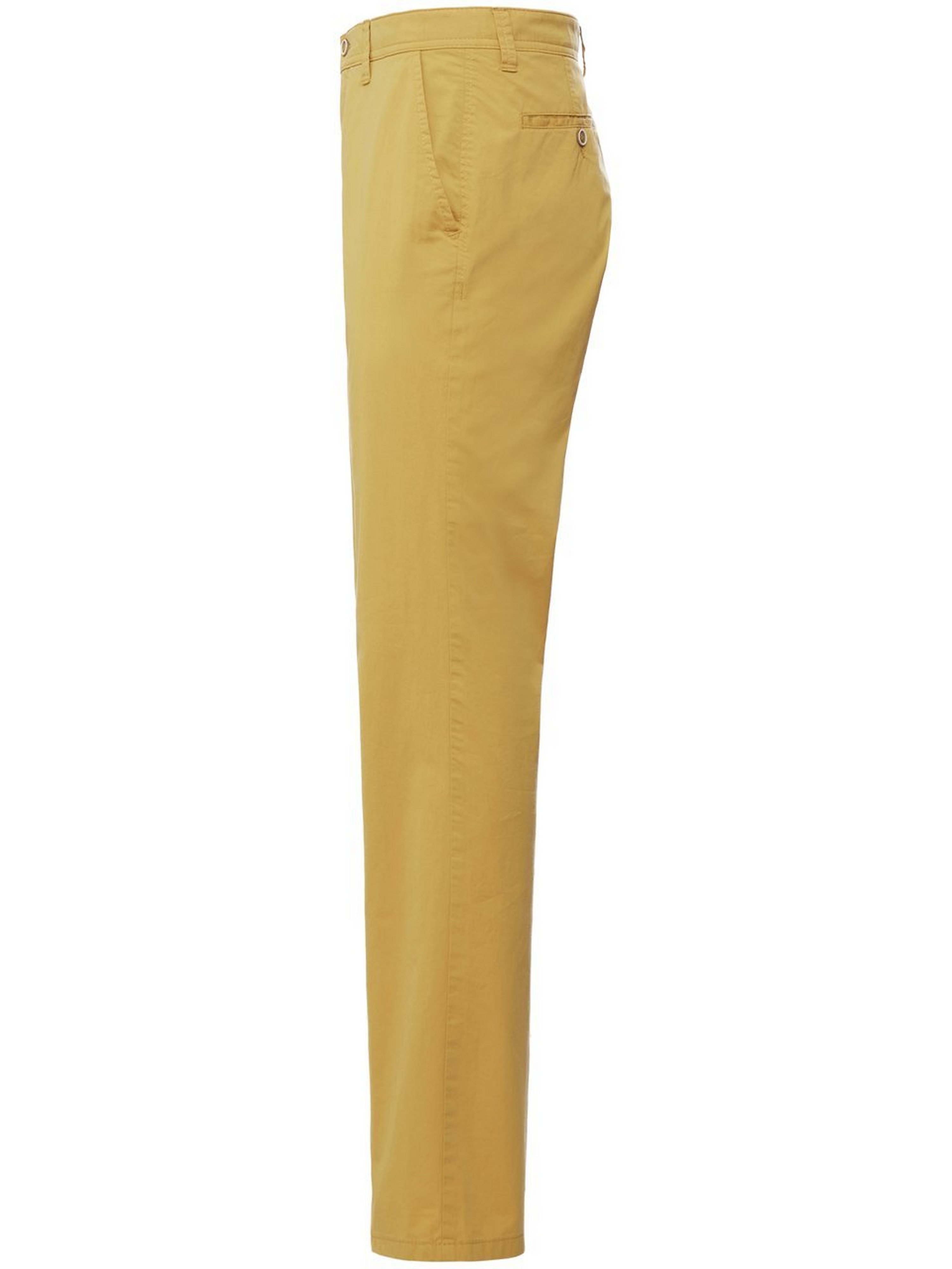 Flatfront-Hose Modell Garvey