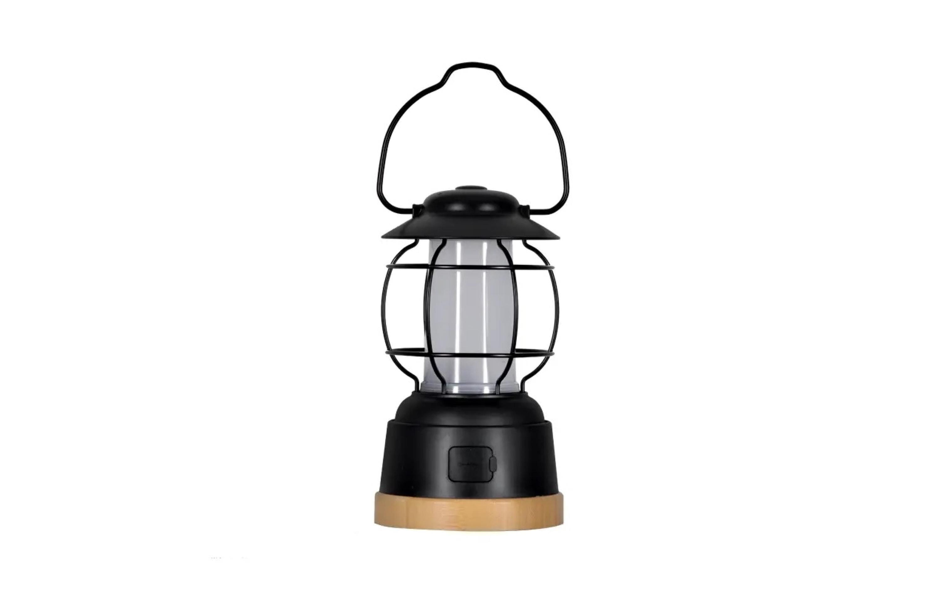 High Lumen Knight SETragbare wasserdichte Laterne