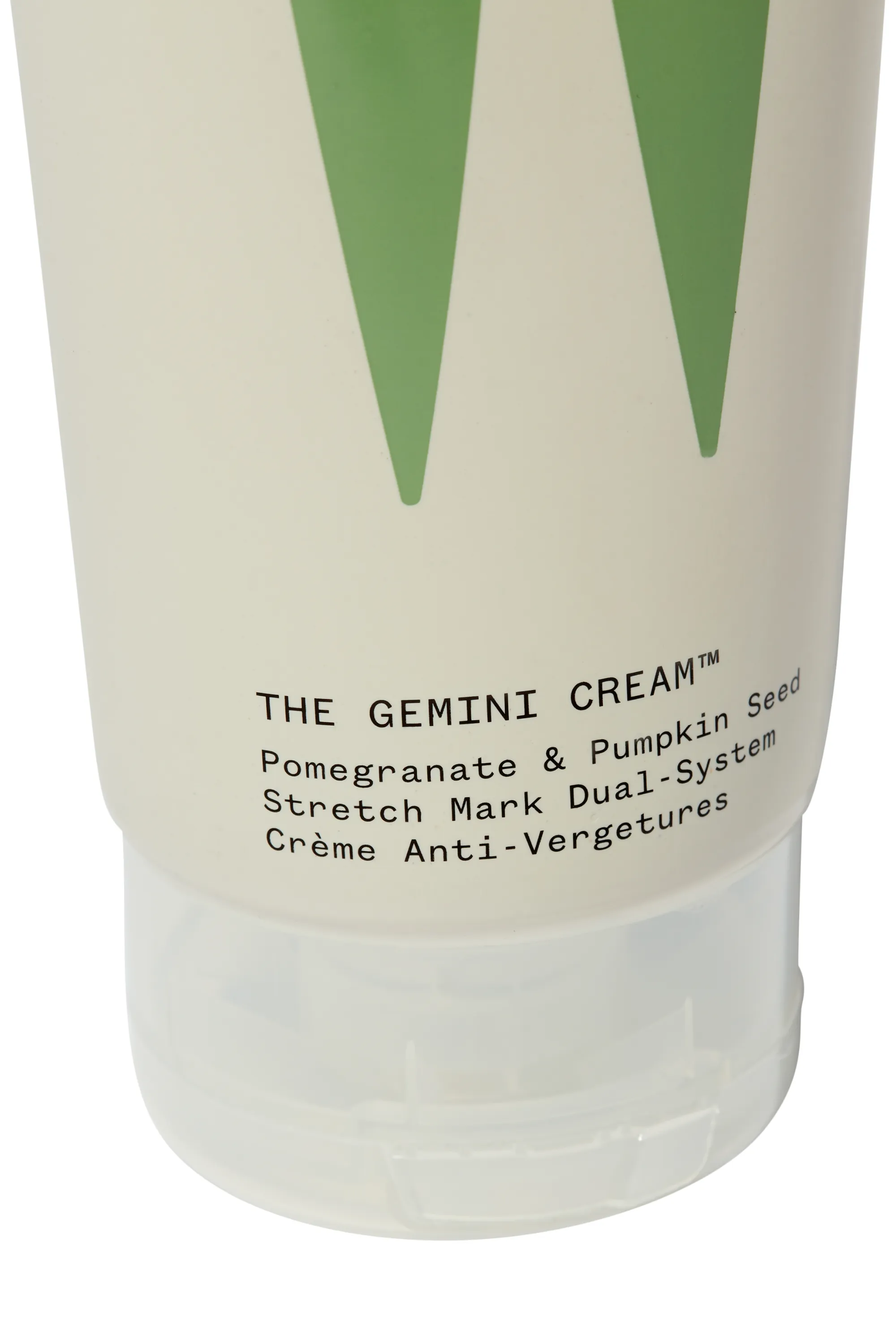 PAI Duo anti-vergetures The Gemini