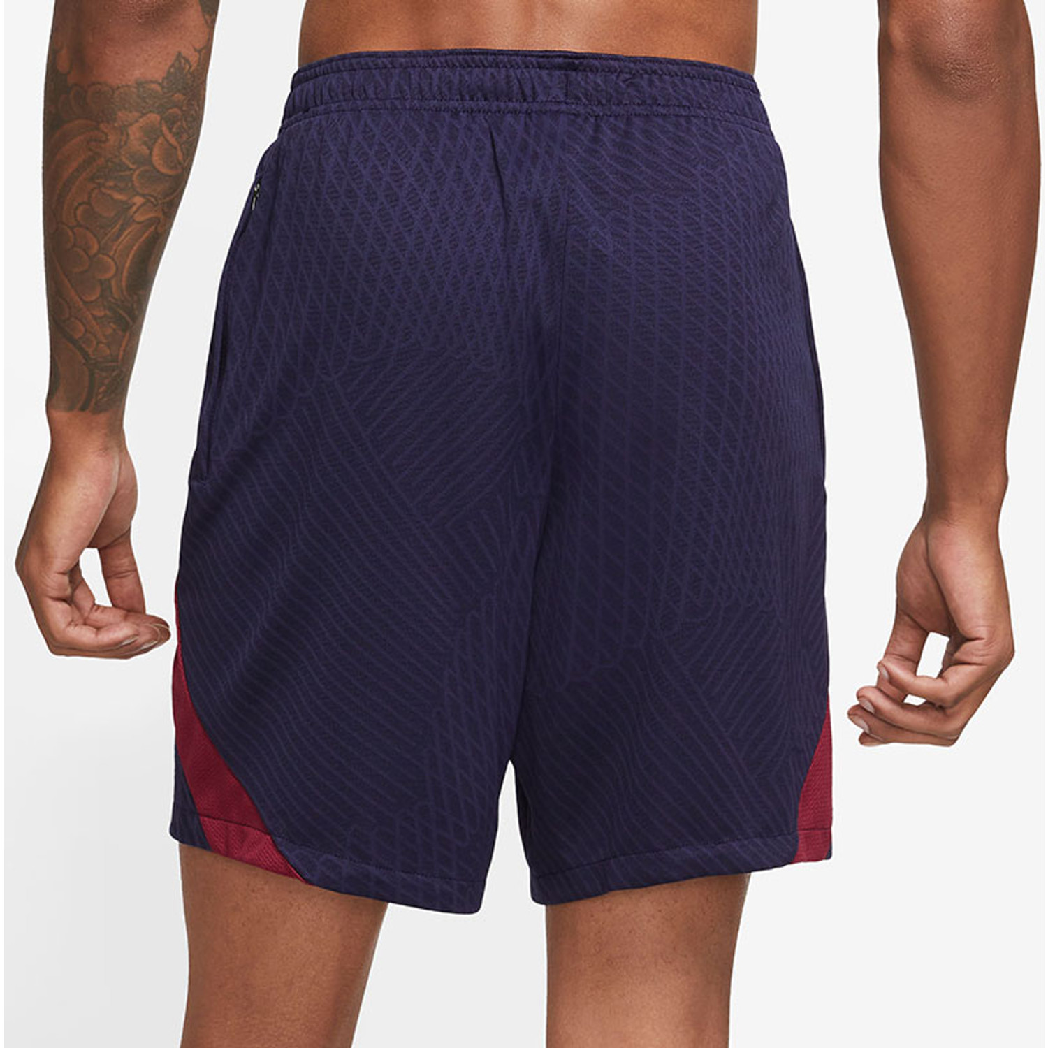 Nike Paris Saint-Germain Strike Trainingsset