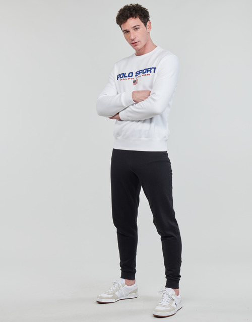 Polo Ralph Lauren - K221SC92 Blanco