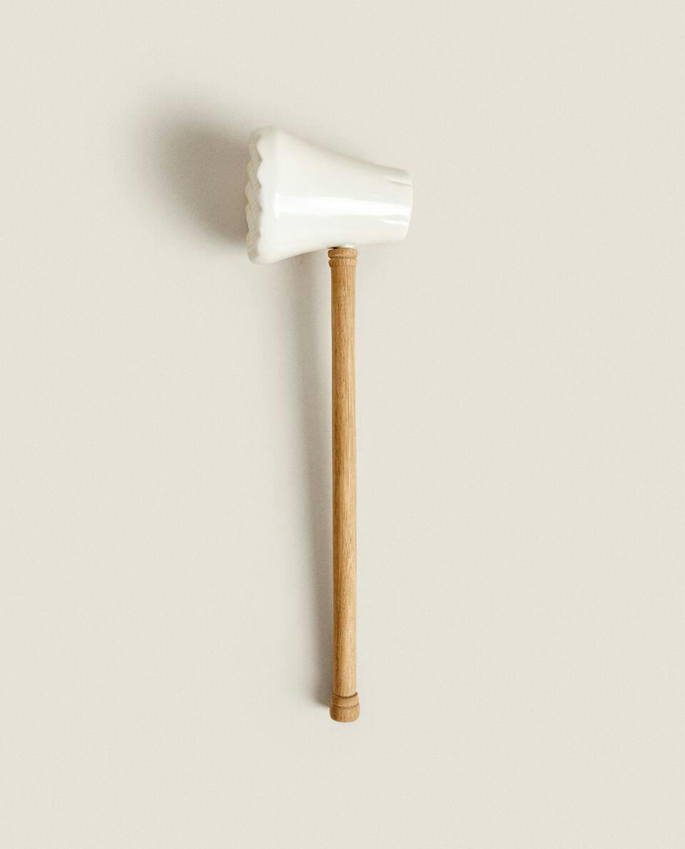 MAÇO DE ACÁCIA