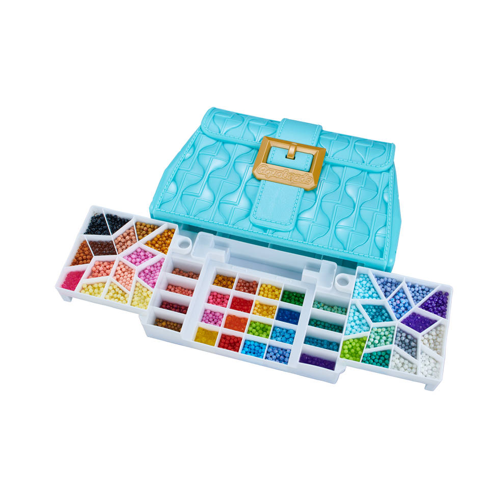 Aquabeads ontwerpstudio