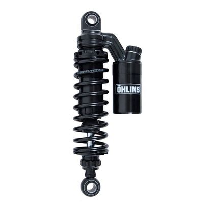 Amortisseur Ohlins Arrière Blackline