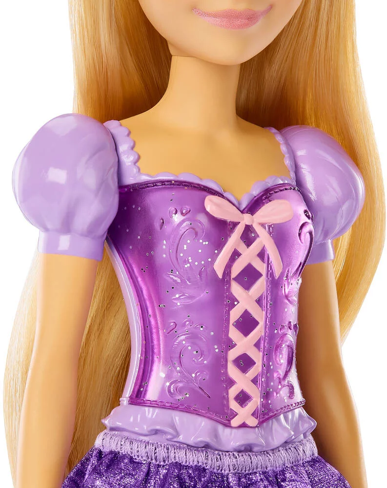DISNEY PRINCESS - POUPEE RAIPONCE 29 CM