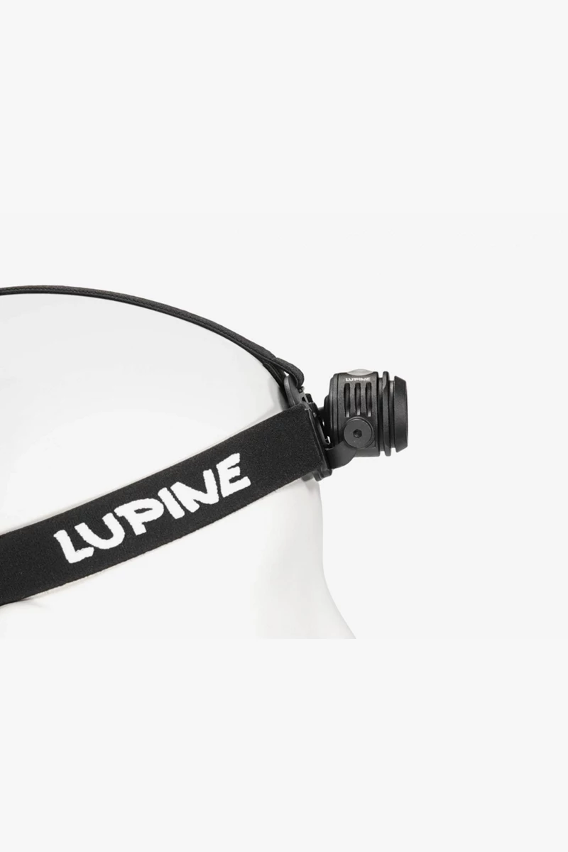 Lupine Neo X4 SmartCore 1000 Lumen Stirnlampe