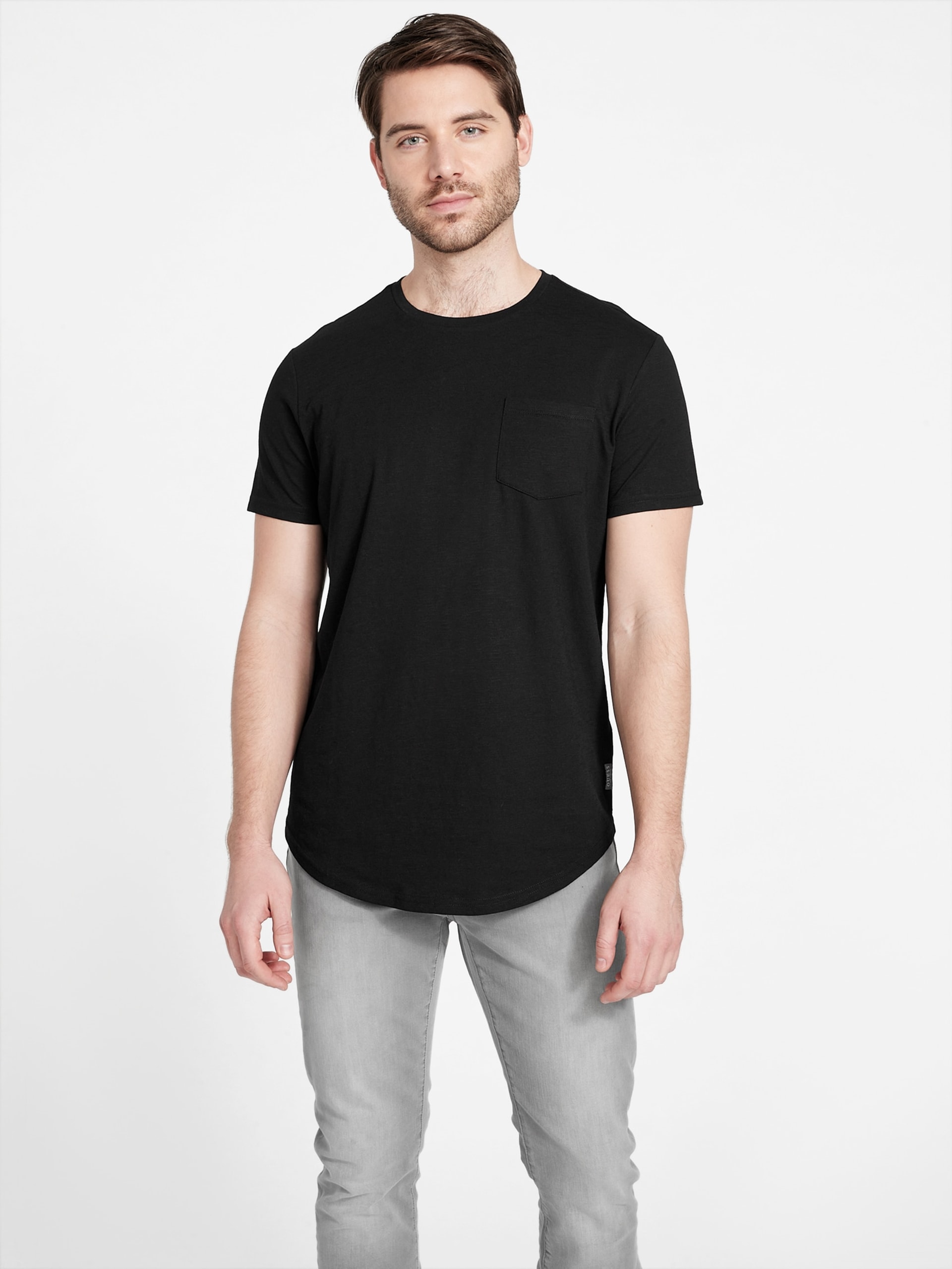 Camiseta Vantor Longline