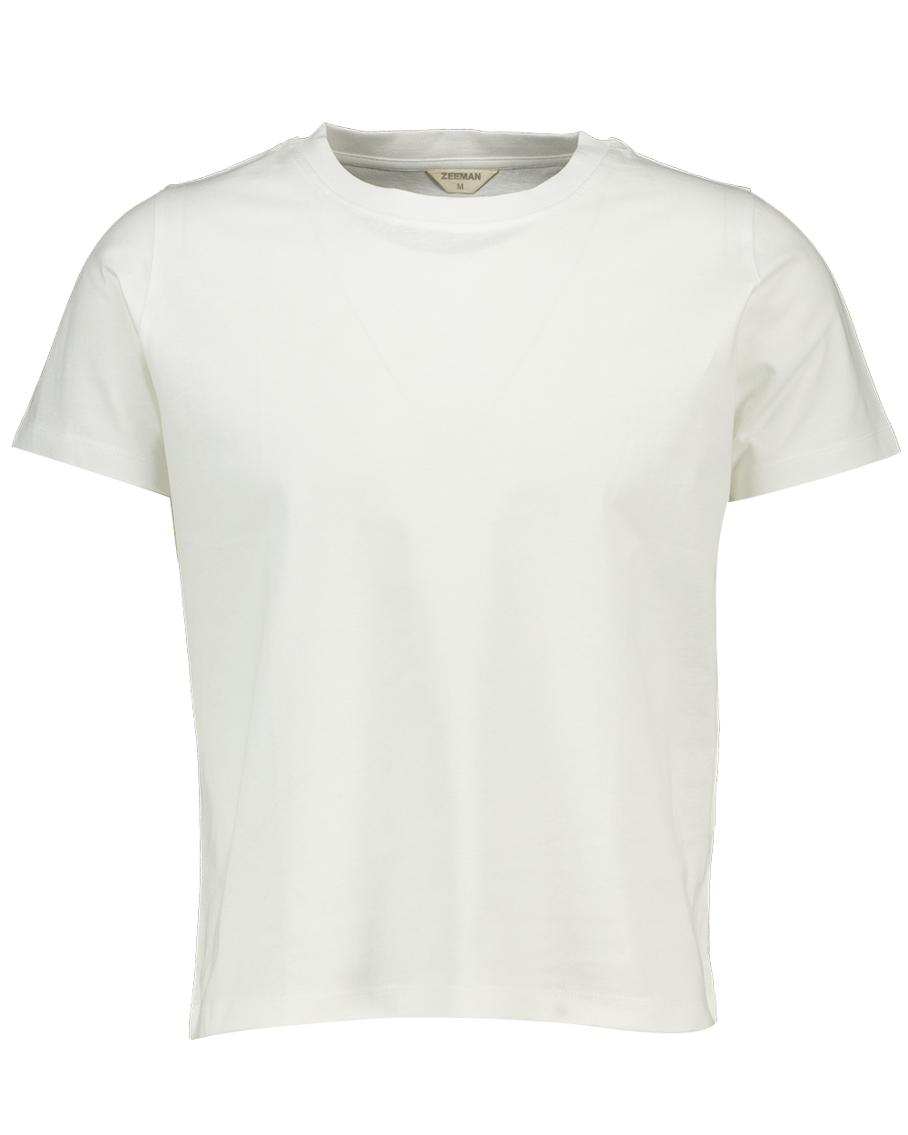 T-shirt - Wit