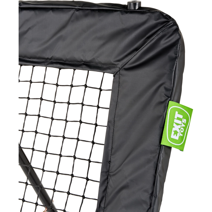 EXIT Kickback Multisport Rebounder M 84x84 cm