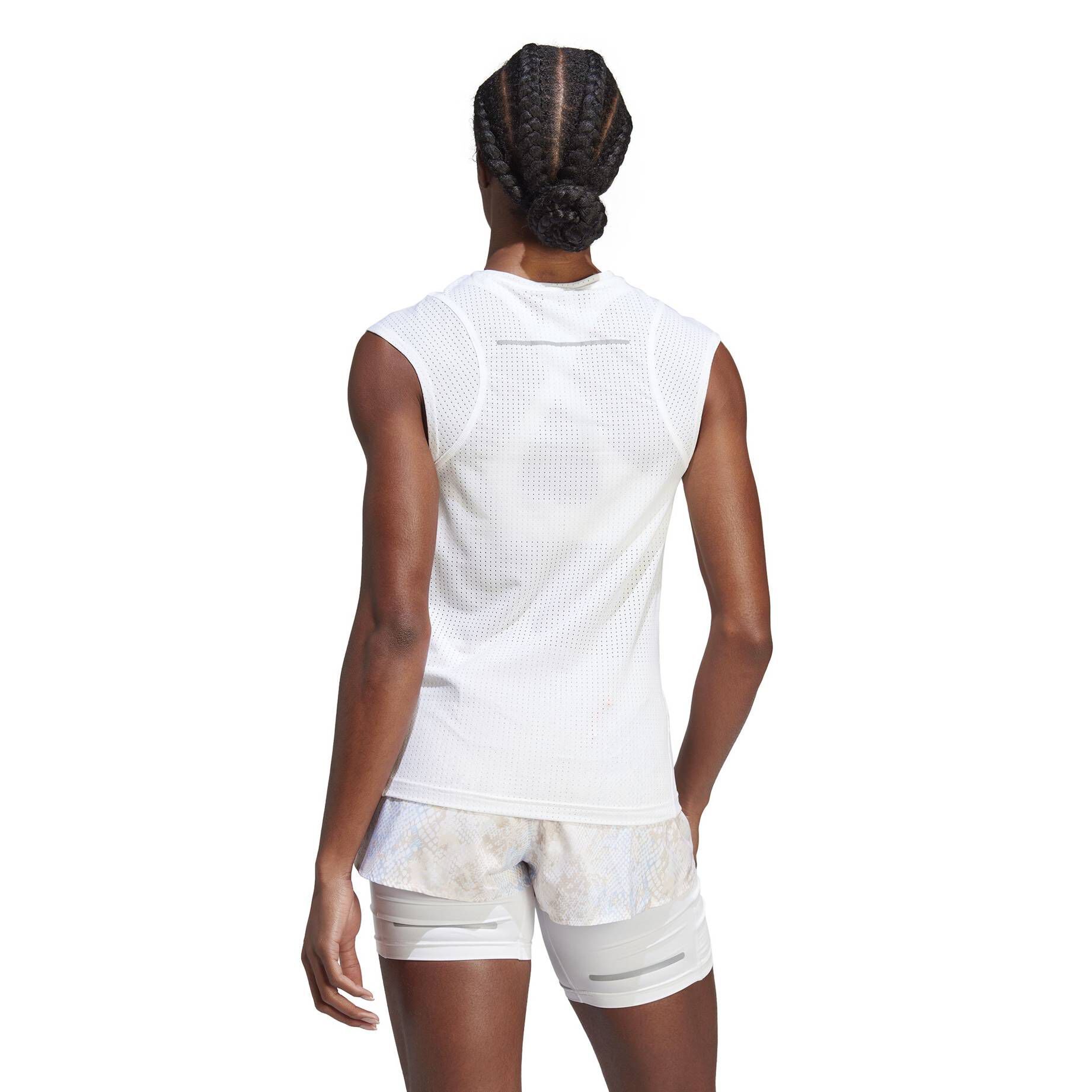adidas Performance| Damen Laufshirt