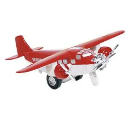 goki Flugzeuge, L= 14 cm sortiert