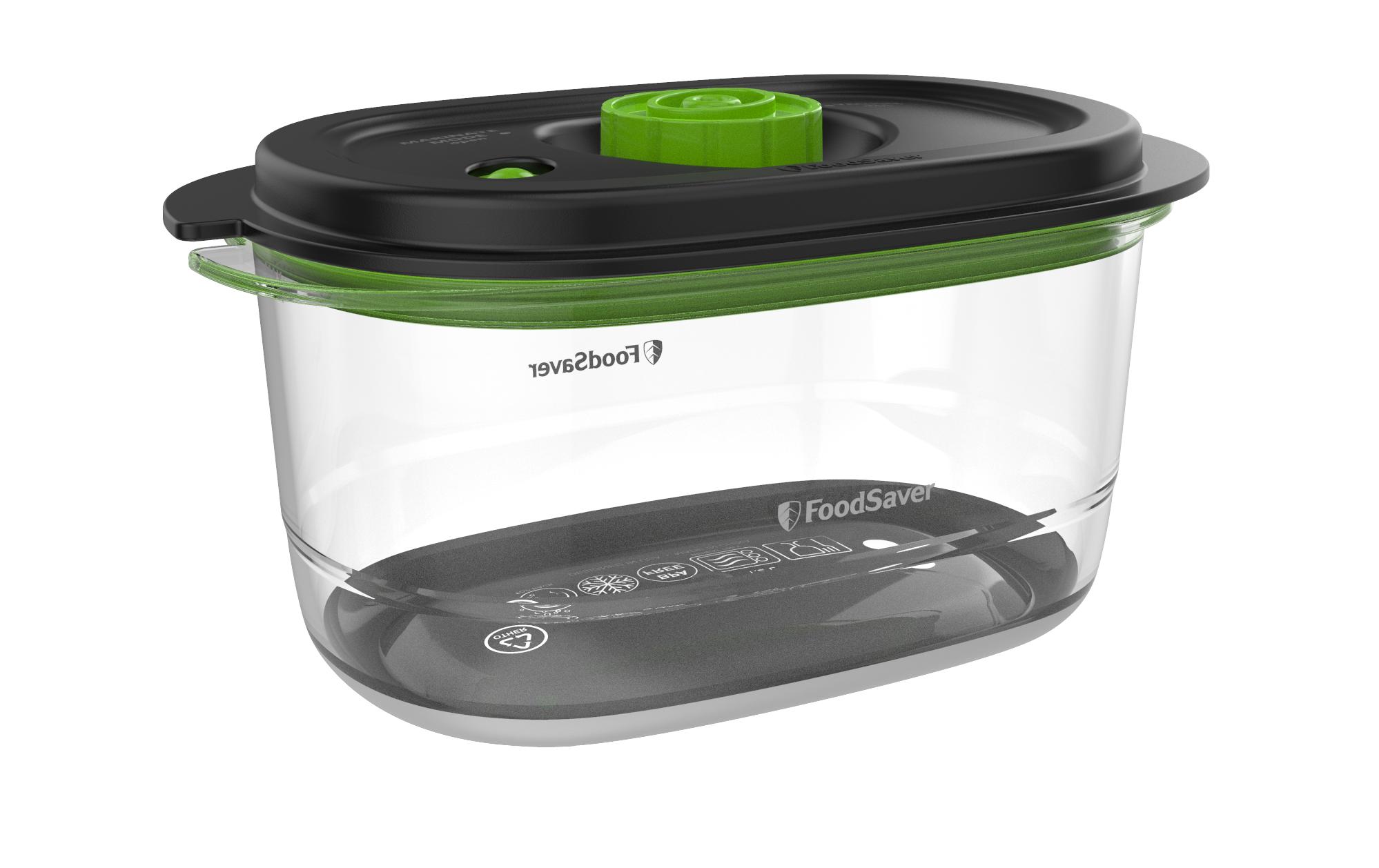 Vakuumier-Behälter FFC022XBehälter für frische Lebensmittel