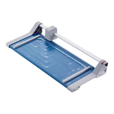 Dahle 507 - Rogneuse / coupeuse A4 - coupe 8 feuilles