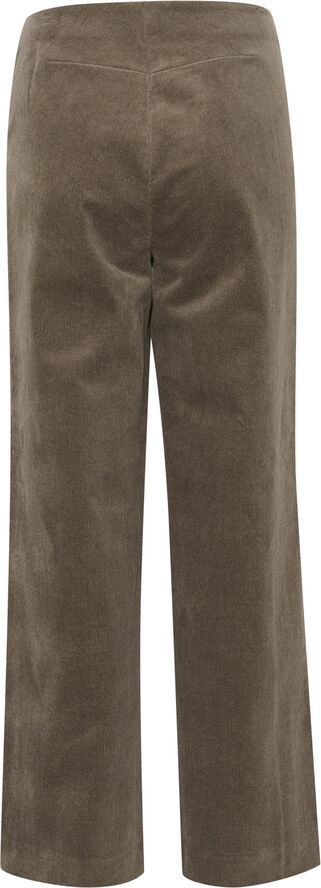 Soaked in Luxury SLHelle Pants Morel