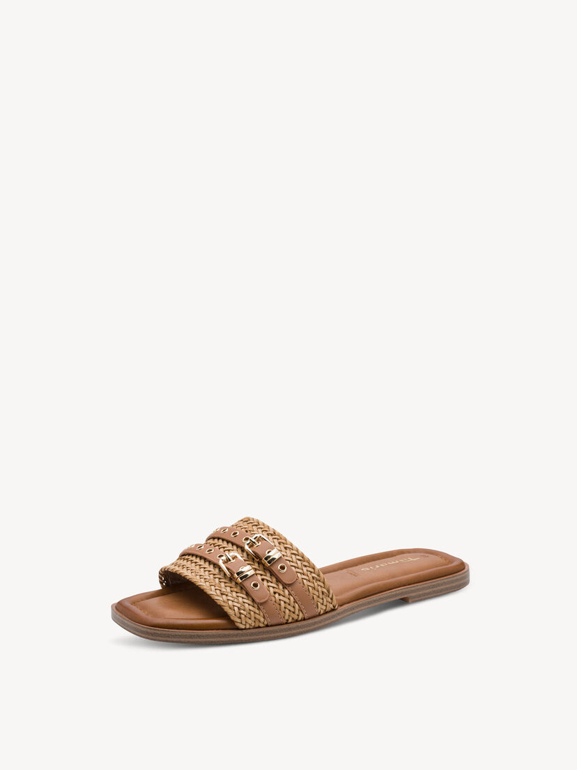 Slipper - bruin