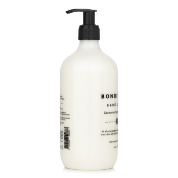 BONDI WASH Hand Lotion 500ml/16.9oz