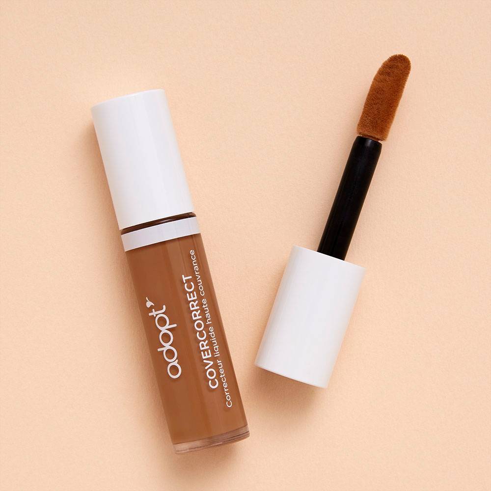 COVERCORRECT CORRECTEUR LIQUIDE HAUTE COUVRANCE