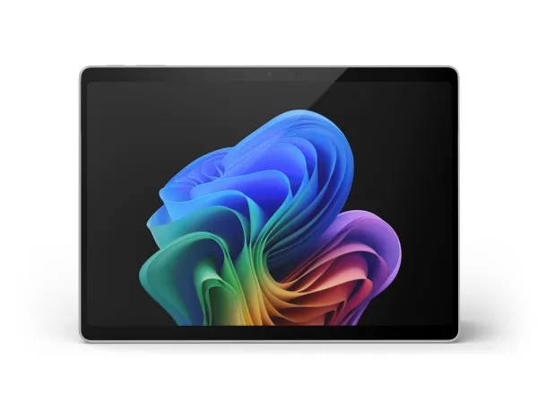Microsoft Surface Pro Copilot  PC for Business - 11th Edition - tablet - Intel Core Ultra 7 - 266V / op til 5 GHz - Win 11 Pro - Intel Arc Graphics 140V - 16 GB RAM - 512 GB SSD - 13