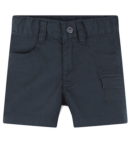 Timberland Shorts - Bermuda - Nacht