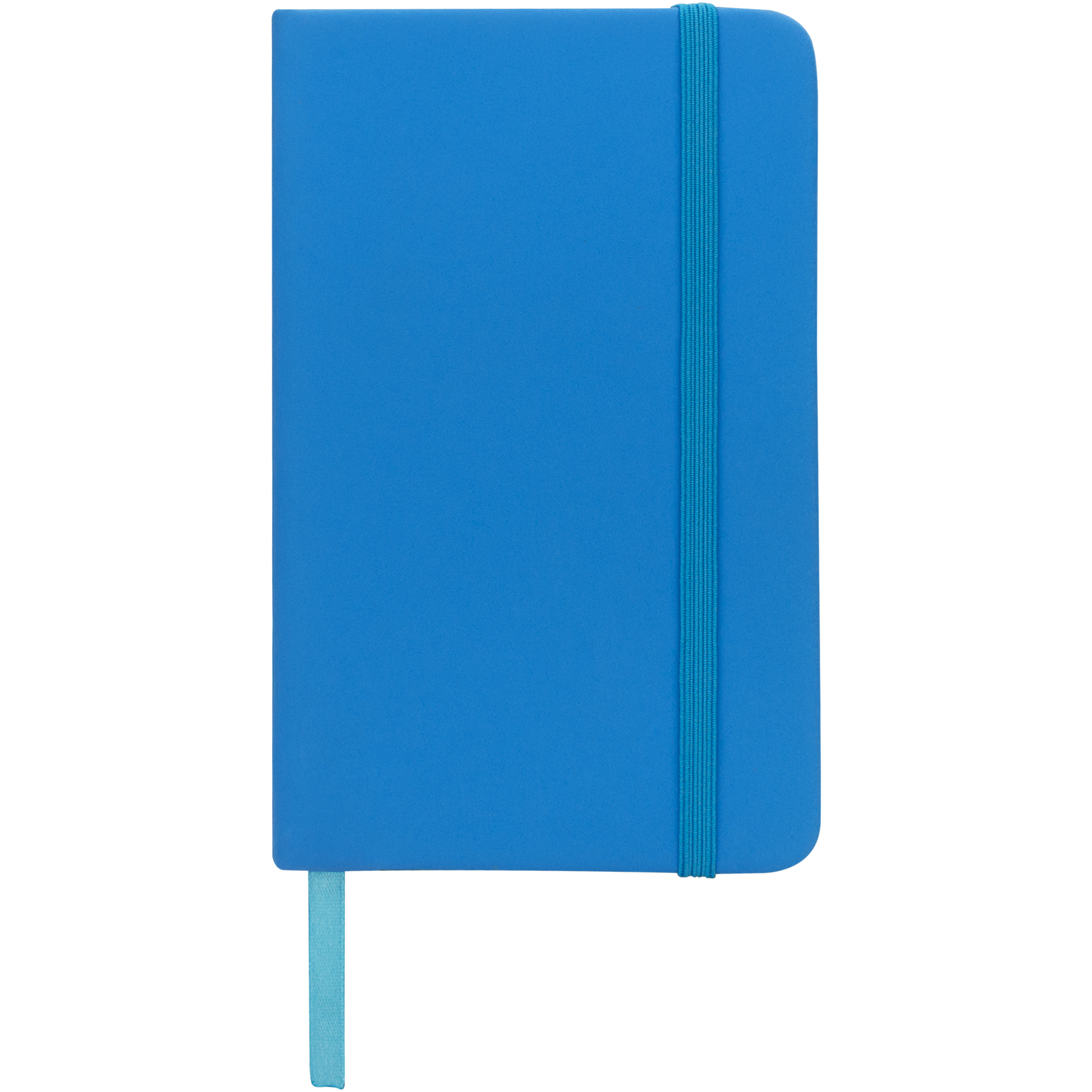 EgotierPro 106905 - Carnet de notes A6 Spectrum à couverture rigide