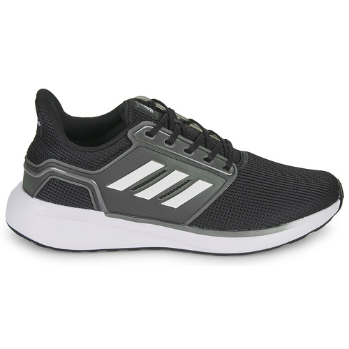 adidas Performance - EQ19 RUN - Blanc / Noir