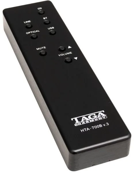 Taga Harmony HTA-700 v.3 Amplis à tubes