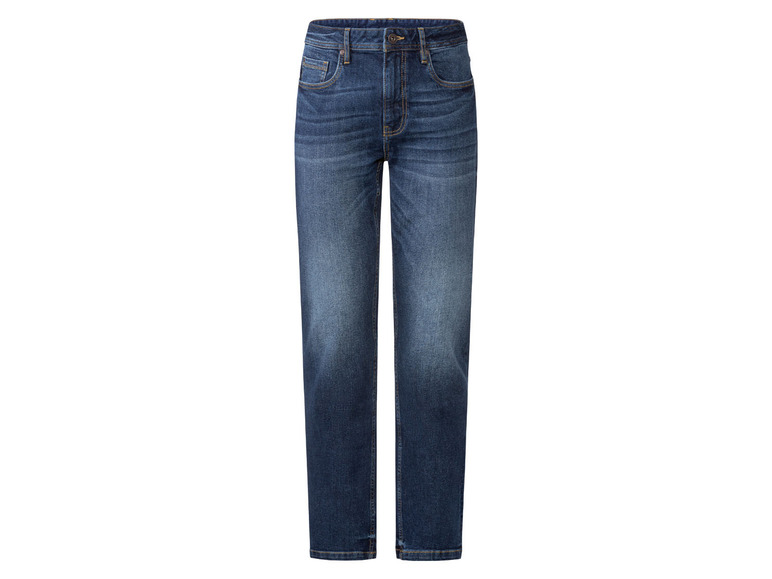 Heren jeans - Straight fit