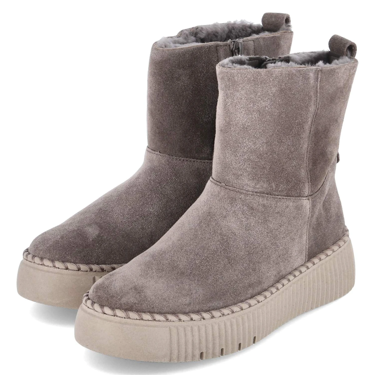 GaborWinterboots - natur