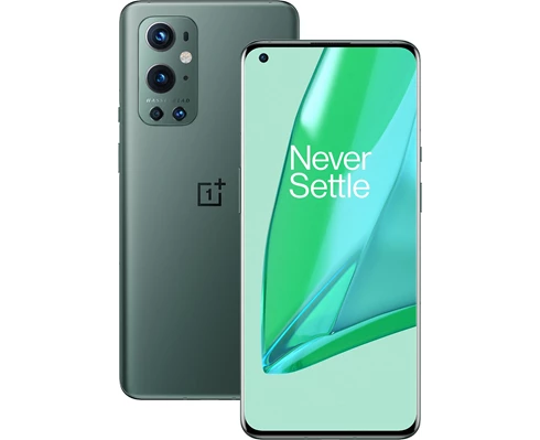 OnePlus 9 Pro 12 256GB Pine Green