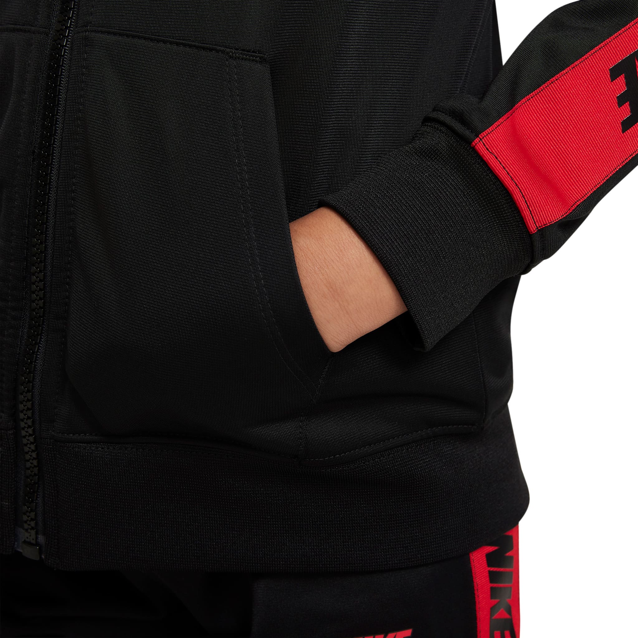 Nike Ensemble Tricot 4-7ans