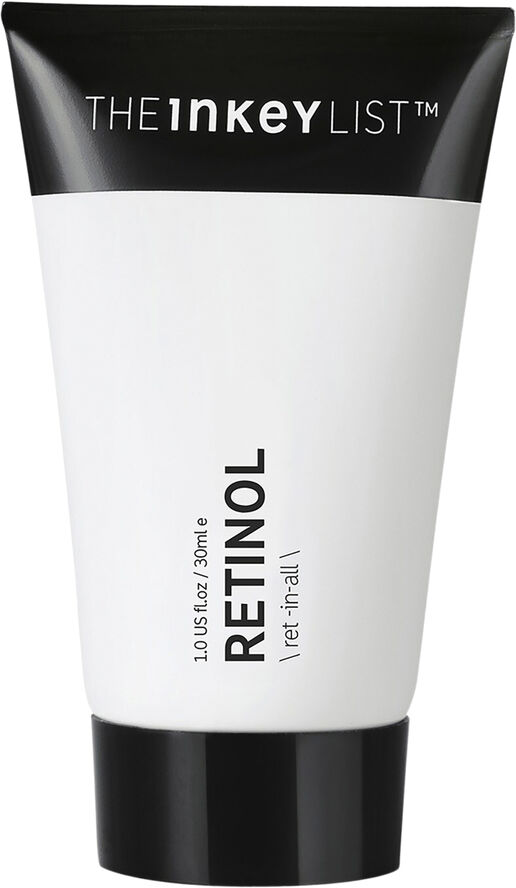 THE INKEY LIST Retinol - Serum