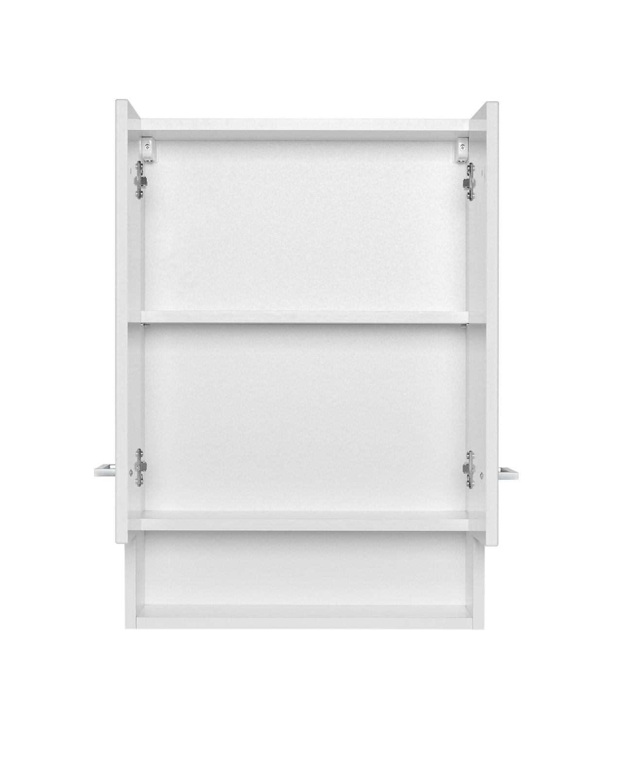 Hängeschrank RIGA - weiß - 50 cm