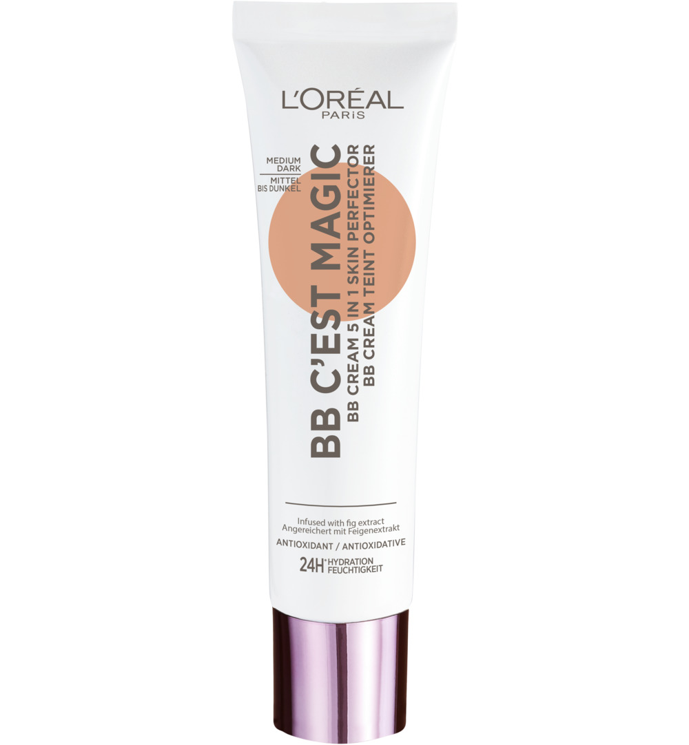 L’Oréal BB C’est Magic 05 Medium Dark BB Cream (30 ml)