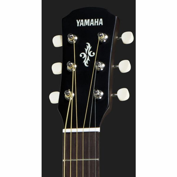 Yamaha APX T2 Natural
