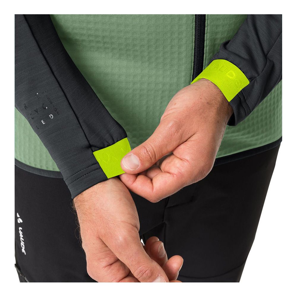 Vaude SCOPI - Veste Homme willow green