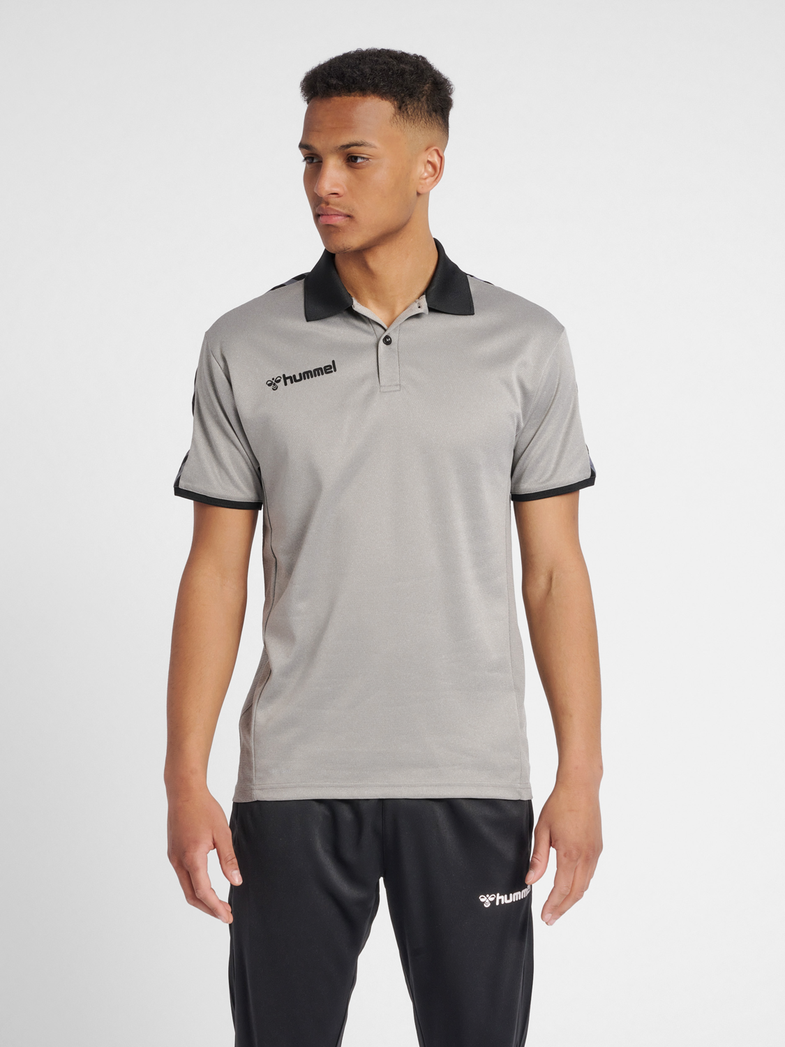 hmlAUTHENTIC FUNCTIONAL POLO