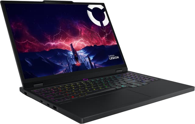 Lenovo Legion 5 15AKP10 R7-350/24GB/1TB/5060 15