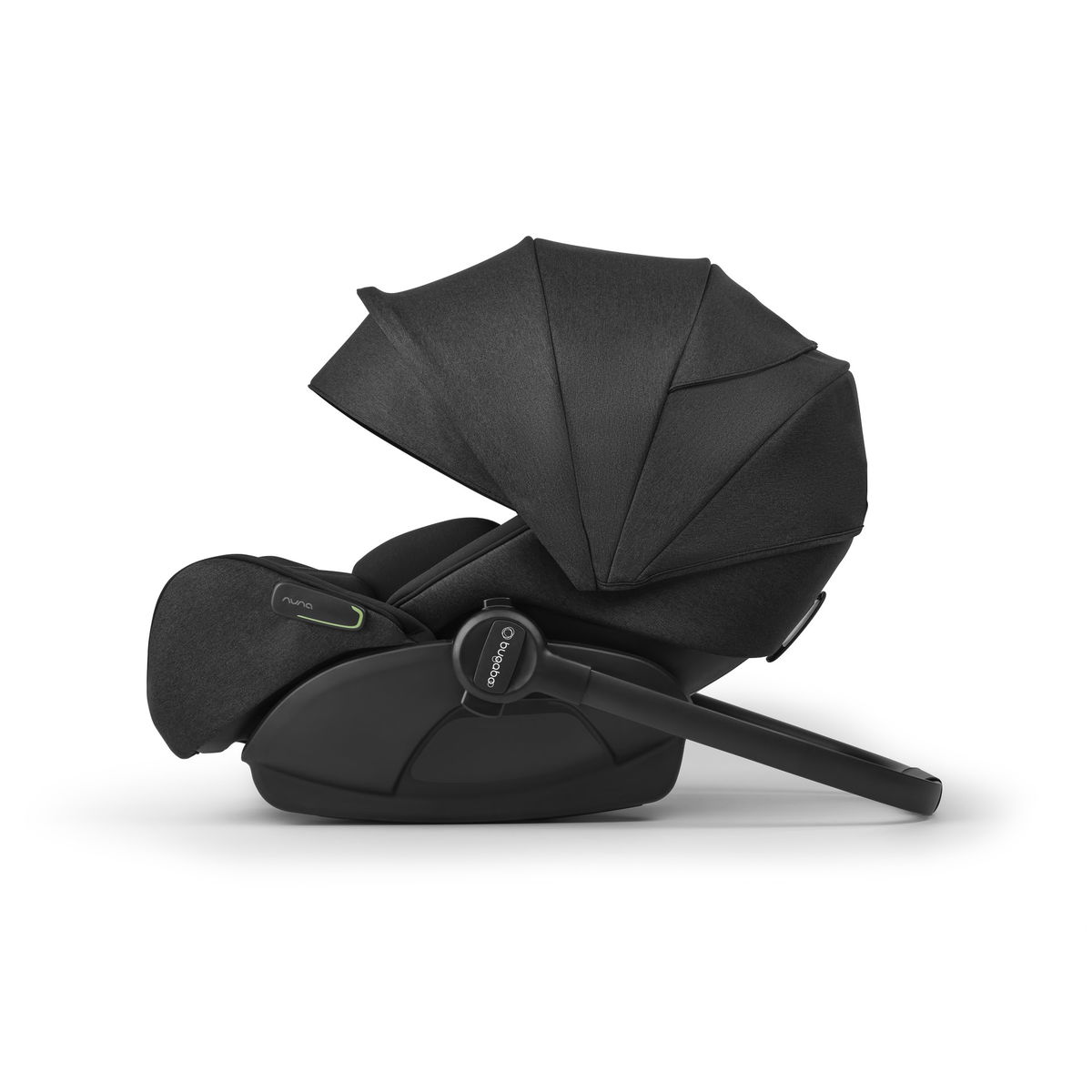 bugaboobugaboo   Dragonfly Complete Bundle black/dark cherry V2