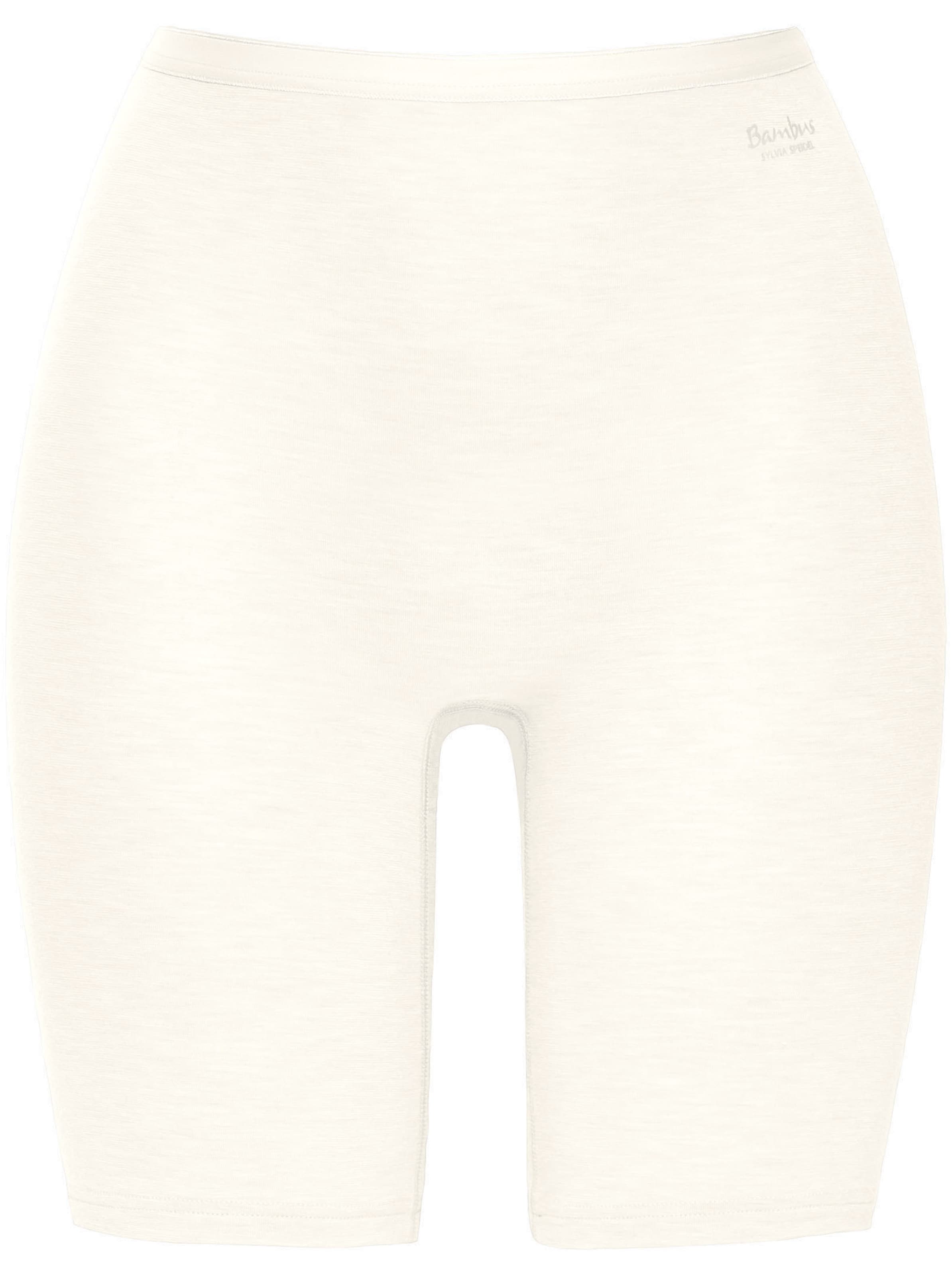 Speidel Longpanty in champagner