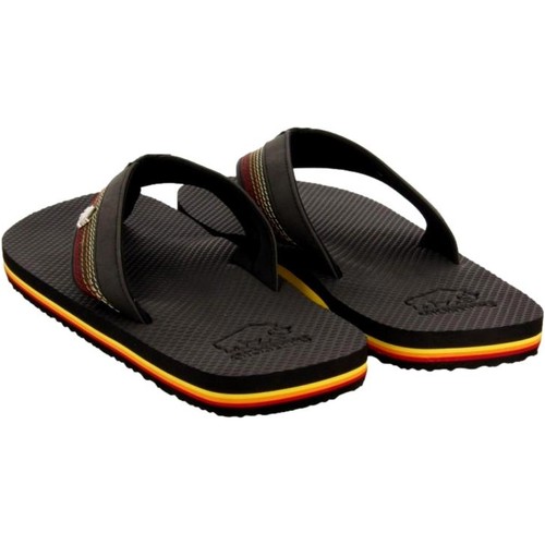 Gioseppo - CHANCLAS NEGRAS HOMBRE65596 Negro