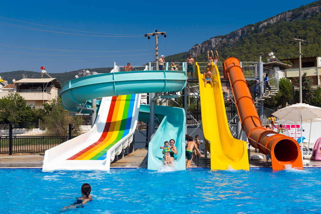 Ramada Resort Akbuk All Inclusive - Hotel